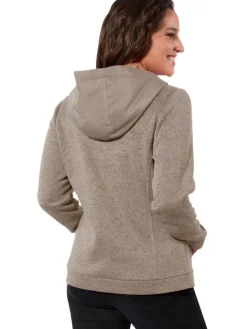 Tusssenjas beige