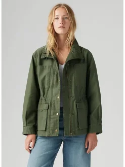 Tusssenjas kaki