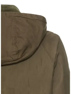 Tusssenjas kaki