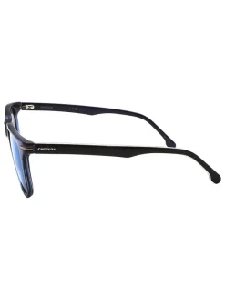 Unisekszonnebril blauw