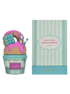 Vanilla Freak - eau de parfum, 75 ml