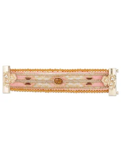 Vergulde armband 