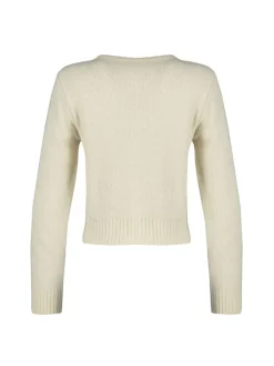Vest beige