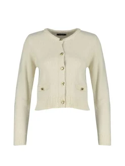 Vest beige
