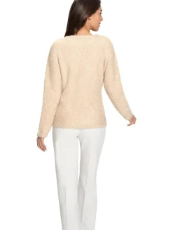 Vest beige