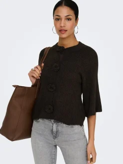 Vest bruin