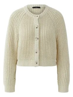 Vest crème