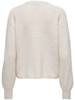 Vest crème
