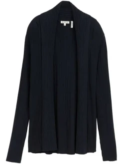 Vest donkerblauw