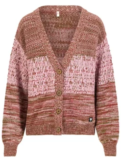 Vest lichtroze