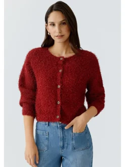 Vest rood