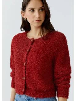 Vest rood