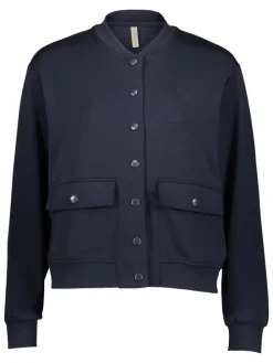 Vest "SC-Banu 283" donkerblauw
