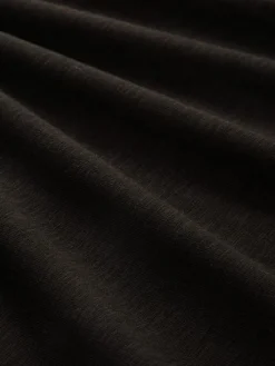 Vest zwart