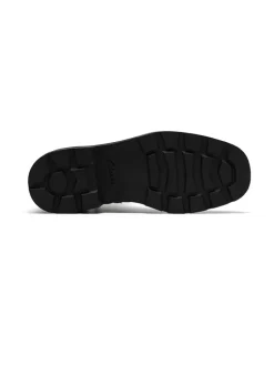 Veterschoenen 