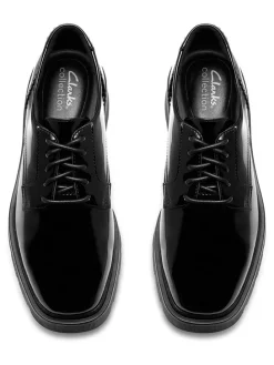 Veterschoenen 