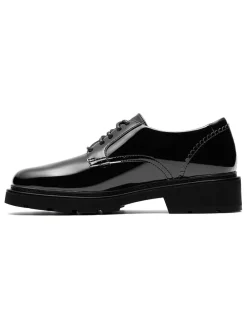 Veterschoenen 