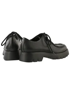 Veterschoenen 