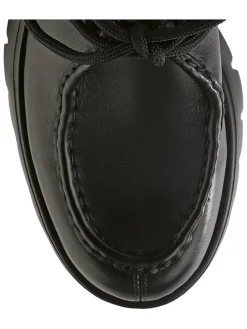 Veterschoenen 