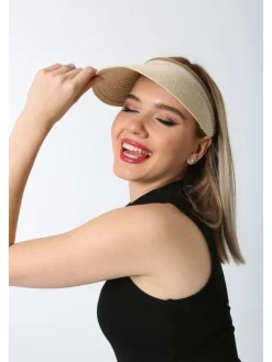 Visier beige