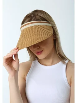 Visier beige
