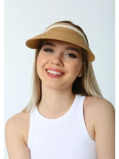 Visier beige