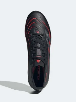 Voetbalschoenen zwart