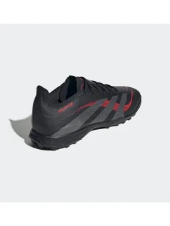Voetbalschoenen zwart