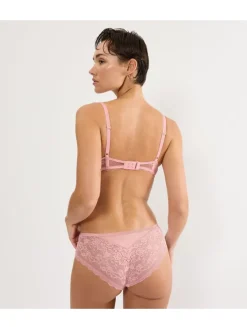 Voorgevormde beha "Comfort Allure" lichtroze