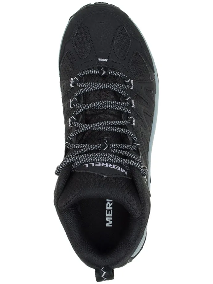 Wandelboots "Accentor 3" zwart