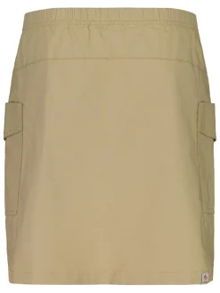 Wandelrok "KlekM." beige