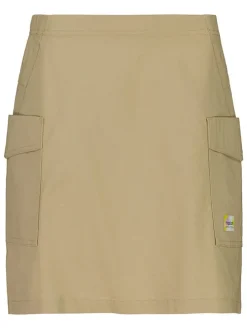 Wandelrok "KlekM." beige