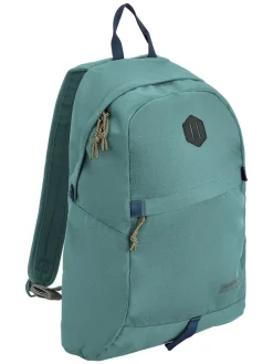 Wandelrugzak "Boulder" turquoise - (B)29 x (H)45 x (D)15 cm - 20 l