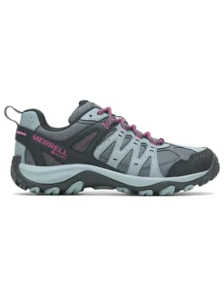Wandelschoenen "Accentor 3" grijs/fuchsia