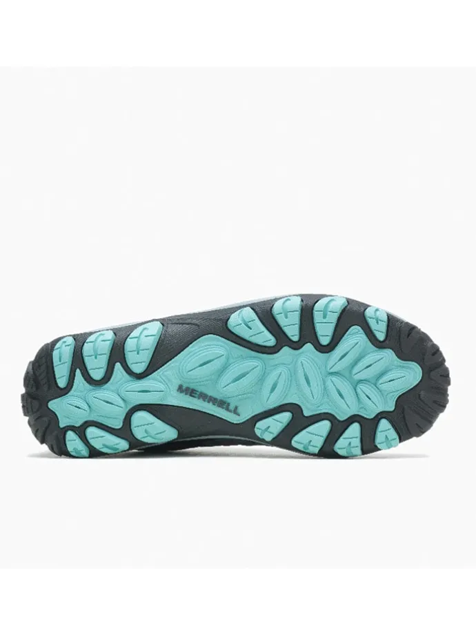 Wandelschoenen "Accentor 3 Sport" paars/grijs/zwart