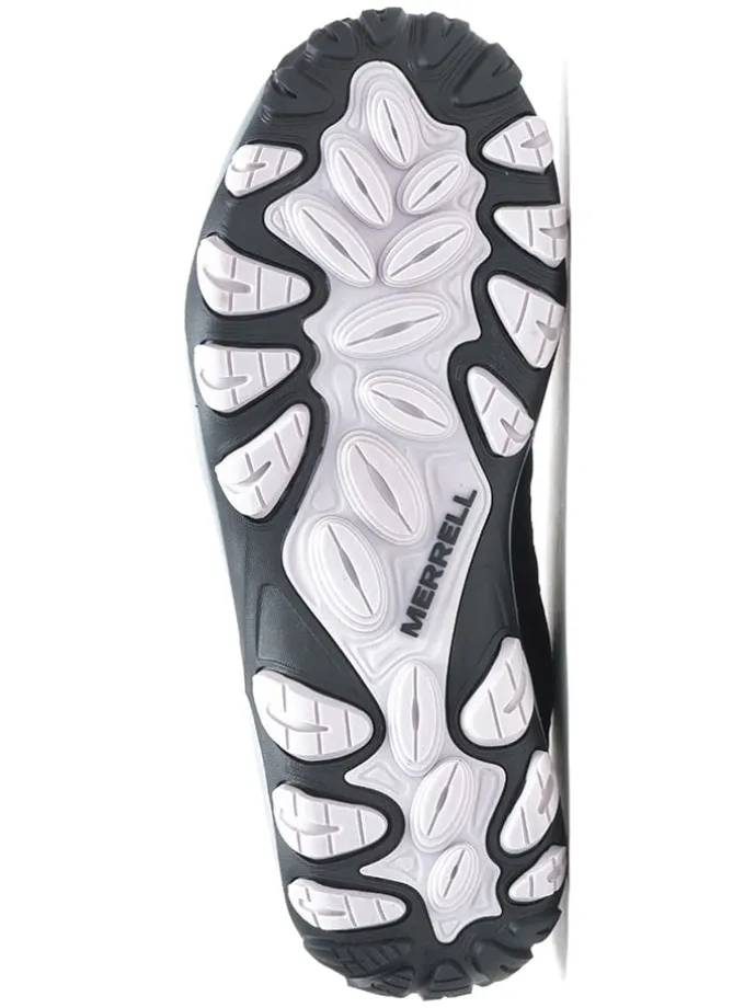 Wandelschoenen "Accentor 3" zwart