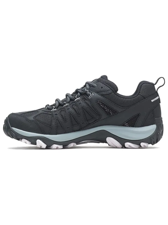 Wandelschoenen "Accentor 3" zwart