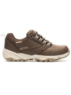Wandelschoenen "Amble" bruin