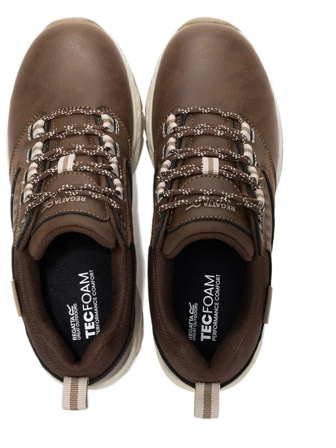Wandelschoenen "Amble" bruin