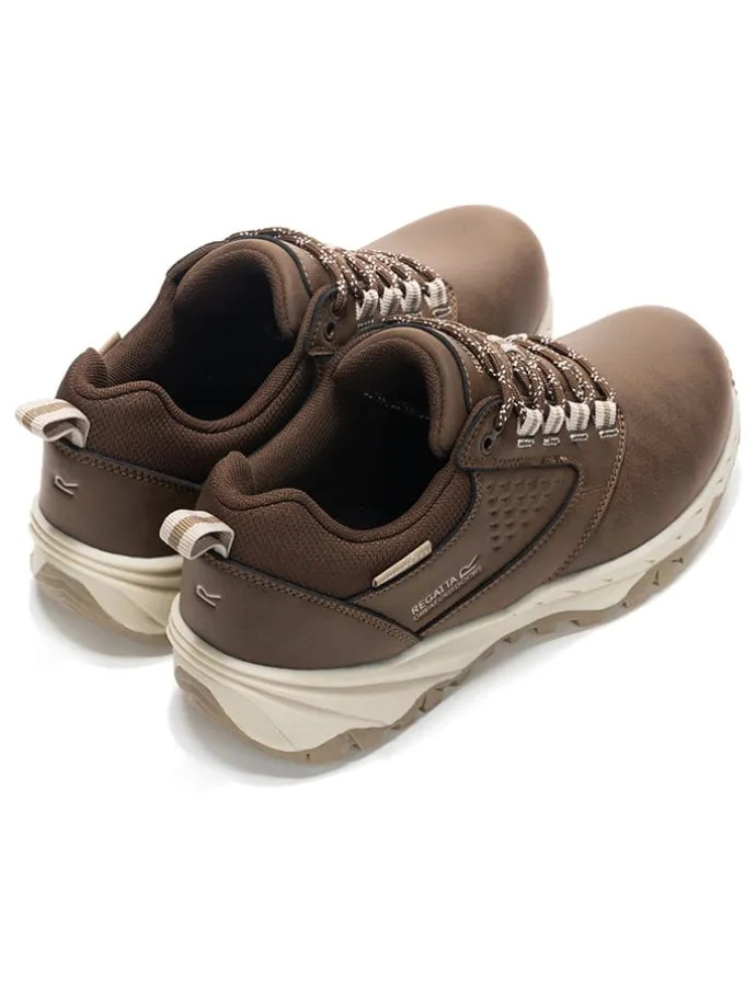 Wandelschoenen "Amble" bruin
