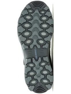 Wandelschoenen "Claypool 2" grijs
