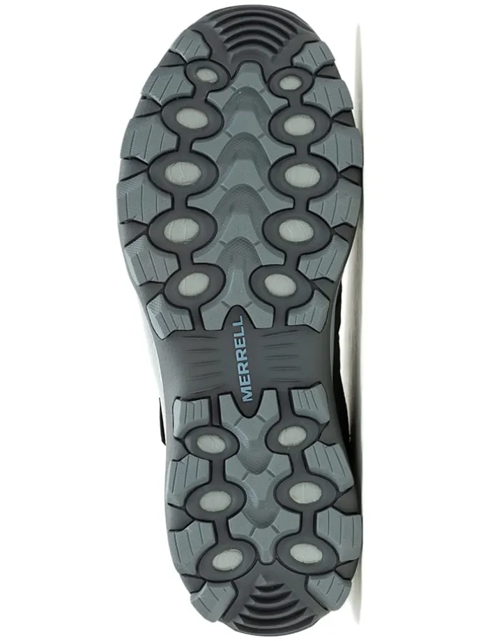 Wandelschoenen "Claypool 2" grijs