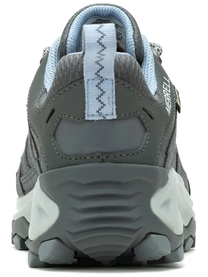 Wandelschoenen "Claypool 2" grijs