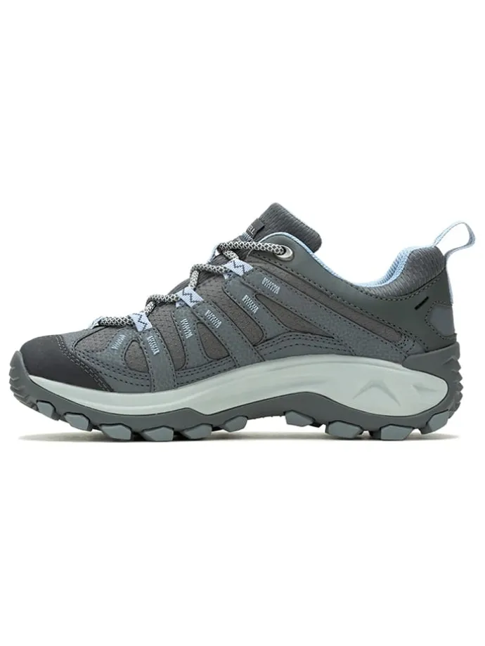 Wandelschoenen "Claypool 2" grijs