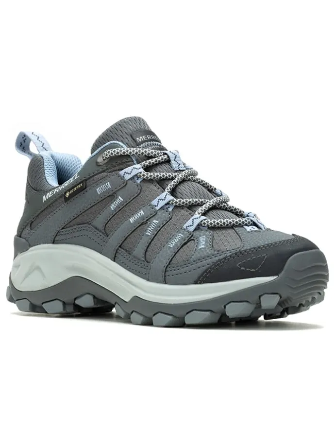 Wandelschoenen "Claypool 2" grijs