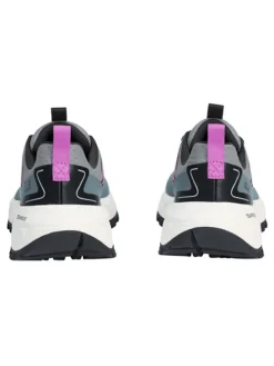 Wandelschoenen grijs