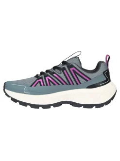 Wandelschoenen grijs