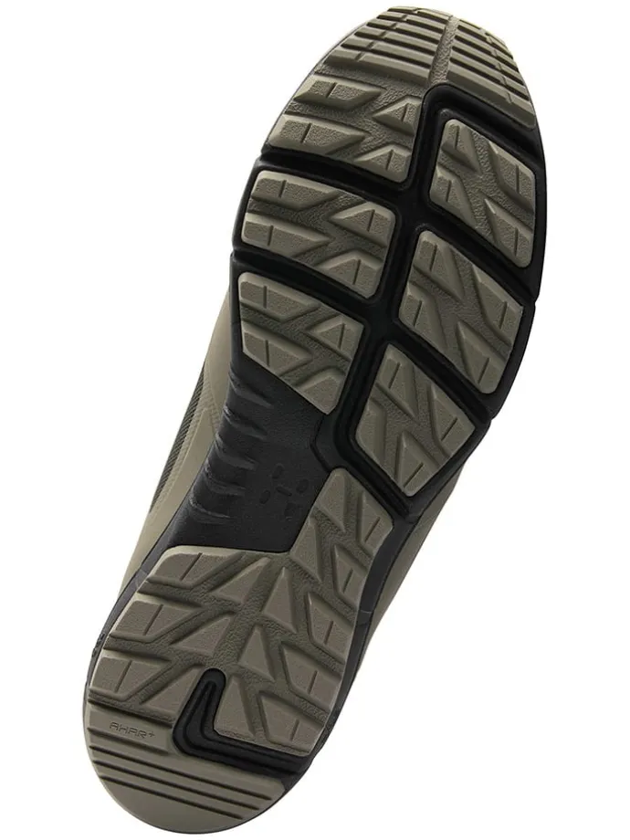 Wandelschoenen "Lim Q Low Proof Eco" kaki
