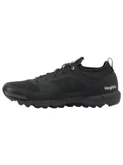Wandelschoenen "Lim Q Low" zwart