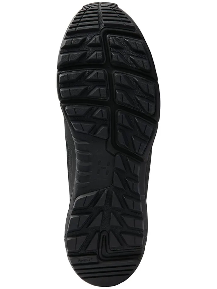 Wandelschoenen "Lim Q Low" zwart